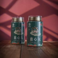 鹿心丸 1瓶