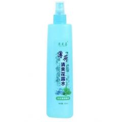 亮美嘉夏季驱蚊虫防蚊花 露水 mcx