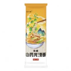 铁棍山药龙须面 -K
