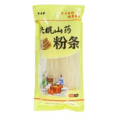 铁棍山药粉条 -K