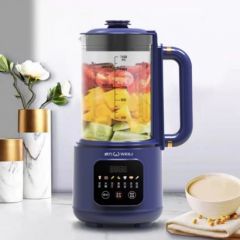 品牌 威力WEILI破壁机免滤料理机豆浆机