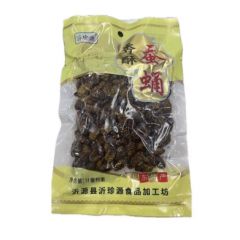 香酥蚕蛹-K
