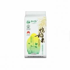 禾和稼鸭稻米 坏了包退