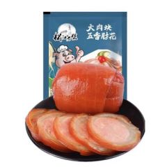 松江老号大肉块五香肘花