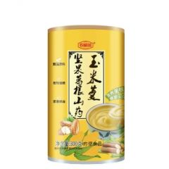 农家班坚果葛根山药玉米羹谷物 粗粮代餐无糖