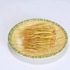 秦岭山西洋碟