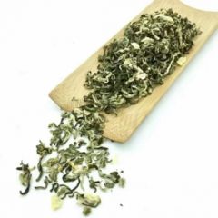 广西横县散装称重茉莉飘雪 250g