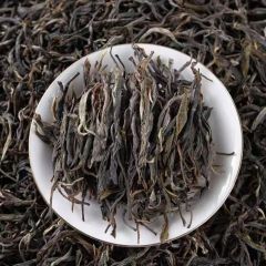 云南景迈山普洱生茶年货福利放送