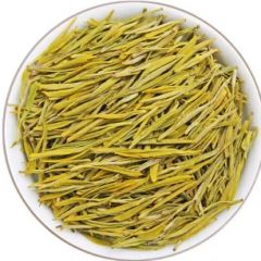 黄金芽绿茶散装称重 30g*6