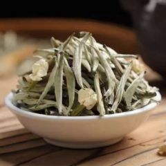 茉莉针王散装称重50g*4