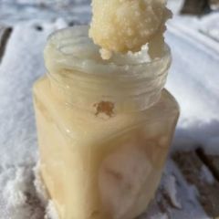 椴树雪蜜