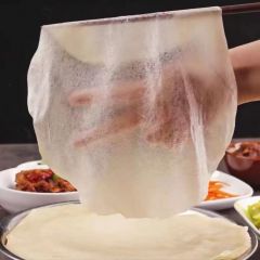 风味饼