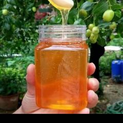 山百花蜂蜜