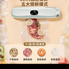 金哥破价推荐】封口机动车造型