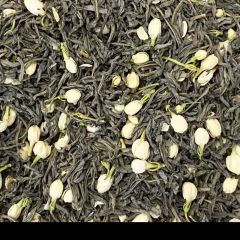 古云沧高山云雾茉莉酶茶250克/袋ZL