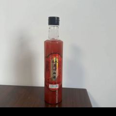 鹿心血酒