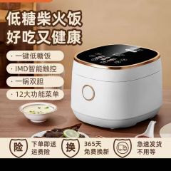 3升家用多功能珐琅锅内胆低糖大容量全自动电.