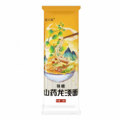 铁棍山药龙须面 -K