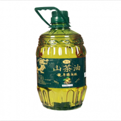 山茶油x