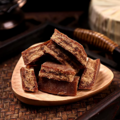 农家高山 叶子红糖 干货1000g