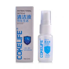 润滑专拍链接 100304 可乐杀菌液20ml